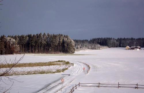 Ferienwohnungen Peterbartl-Hof - Foto 12