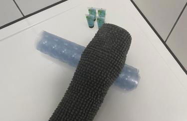 Self-contained, Framlingham Snug, Private Parking, no cooking facilities - Foto 24