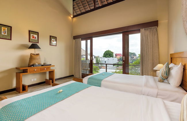 Jabunami Villa - Foto 54