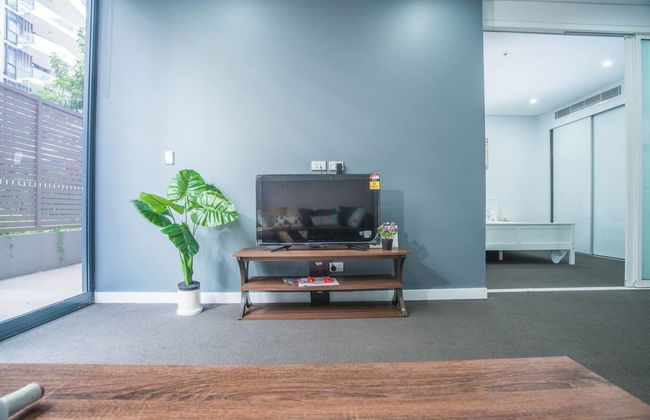 Stunning And Cozy Apartment In Heart Of Mascot - Foto 8