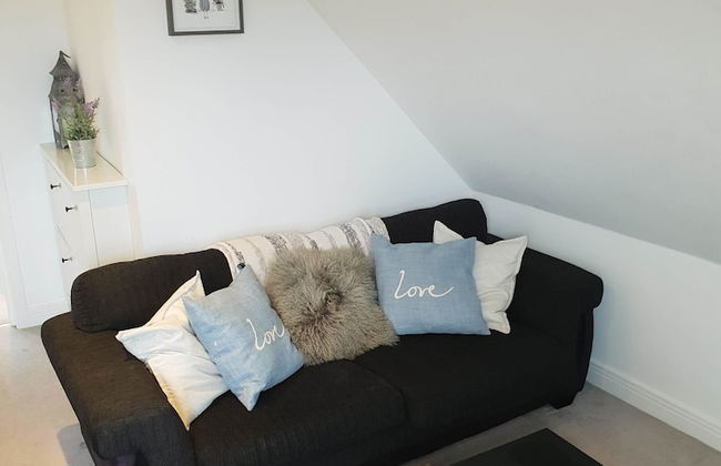 Central Windsor Apartments - Foto 5