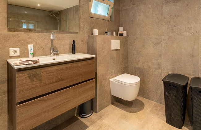 Eibergen Holiday Retreat Home - Foto 12