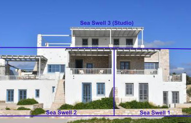 Sea Swell Villas at Santa Maria - Photo 31