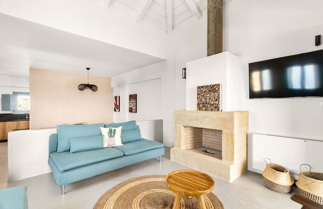 Patio Villas - Foto 50