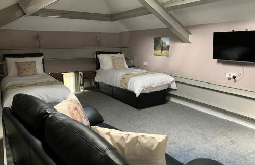 Pumping Station Holidays - Foto 50