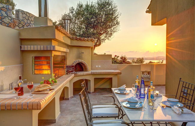 Ionian Vista Villas - Foto 43