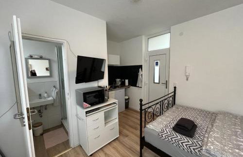 KnocksCasa4You Mini Appartement Nr 22 - Foto 6