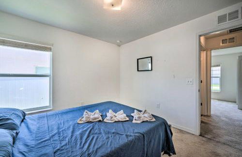 Bright Cypress Gardens Home Near Legoland! - Foto 24