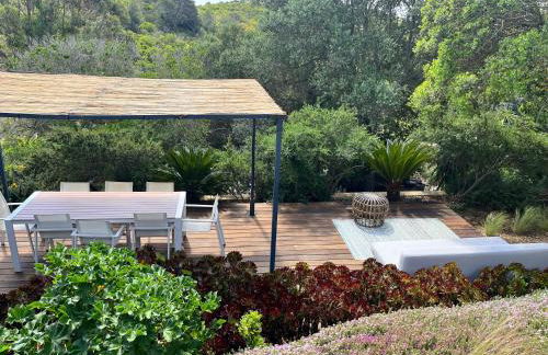 La roche aux mouettes Ile du Levant - Foto 19