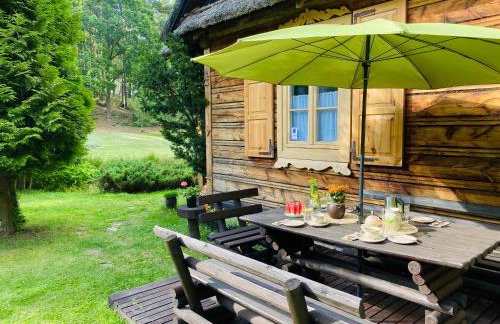 Koronkowa Chata - Foto 47