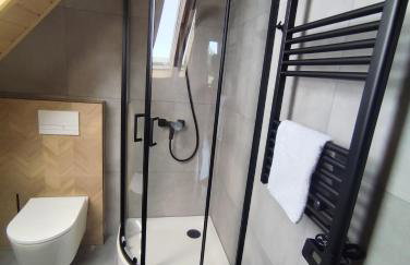 Osada Widokowa Rymanów Zdrój - Foto 9