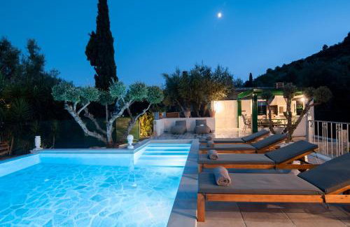 Villa di Pietra - Foto 35