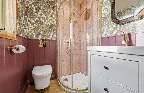 Laburnum Cottage - Foto 25