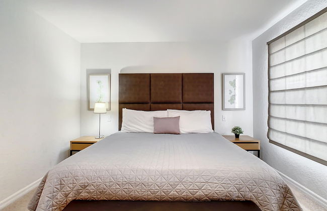 Regal Oaks Getaway Resort Living Near Disney - Foto 16