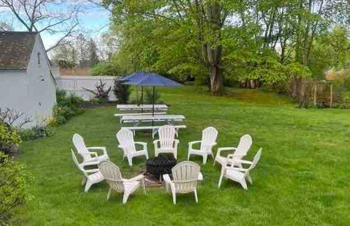 Capt Clarke Historic Homestead Venue - Foto 11