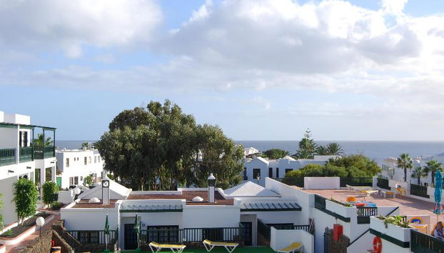 El Molino De Guatiza - Foto 3