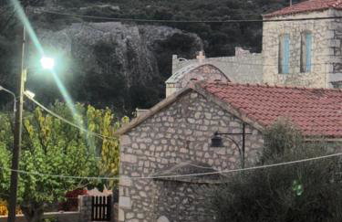 Anemoessa Stone House - Foto 4