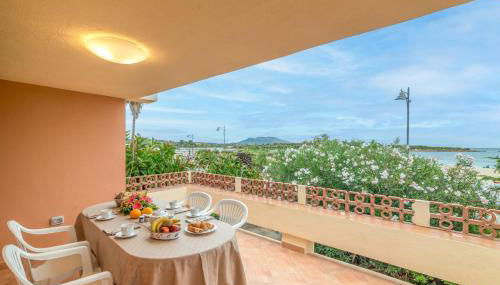 Terrazza House Bados beach - Foto 1