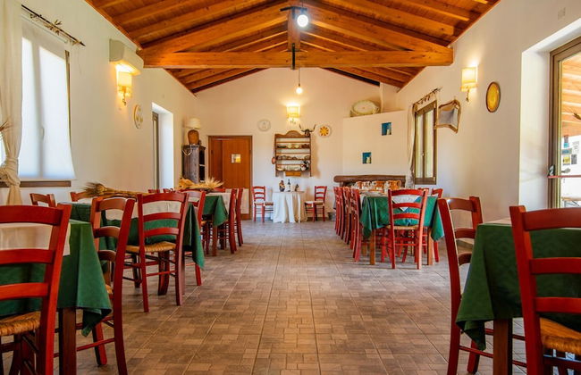 Agriturismo Carrucana - Foto 27