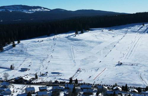 Appartement au pied des pistes - Foto 14