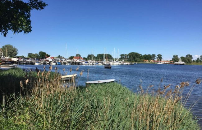 Insel- Bungalow auf Poel - Foto 21