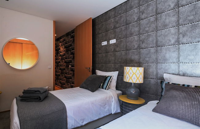 North Star Flats - Ribeira & Cellars - Foto 31