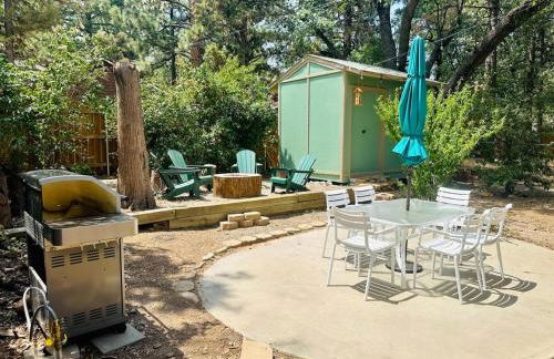 Highland Oaks Retreat #2492 - Foto 50