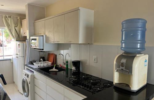Vizinho dos Parapente - Novo Luxo apartamento - Foto 16