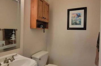 Cowboy Ski Condo Near Powder Mountain Eden Utah All Season Retreat Golf and Ski Resort - Foto 23