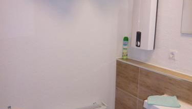 A23 Apartment in Abstatt am Stadtkern - Foto 5