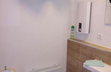 A23 Apartment in Abstatt am Stadtkern - Foto 5