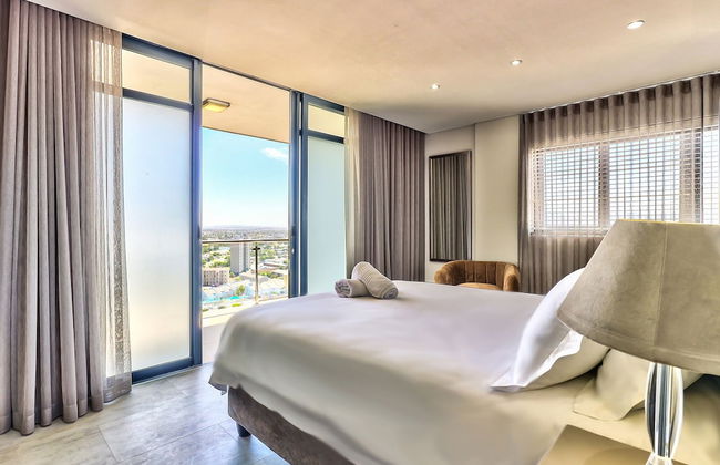 Aquarius Luxury Suites - Foto 28