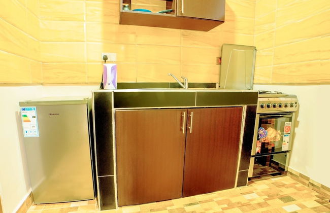 Victoria View Hotel - Photo 22