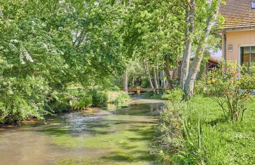 Studio Le laizon 1 by Interhome - Foto 28