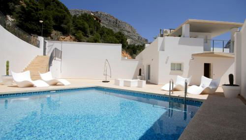 Altea Beach Villas - Photo 2