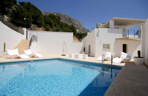 Altea Beach Villas - Photo 2