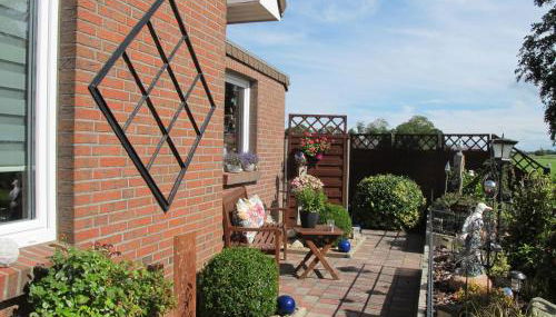 Fewo ERNA by fewo-plan HORS110 an der Nordsee bei Horumersiel-Schillig - Photo 4