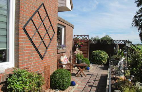 Fewo ERNA by fewo-plan HORS110 an der Nordsee bei Horumersiel-Schillig - Photo 4