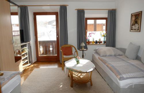 Haus Huber, Waltraud Huber - Foto 8