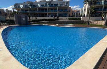 Apartamento acogedor en urbanización Panorámica Golf, Sant Jordi - Foto 35