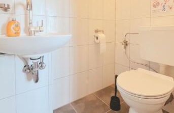 Home4Now DOR04 Monteursunterkunft in Dormagen I 3 Schlafzimmer für 6 Personen I Küche I Gäste WC I SmartTV I WiFi - Foto 7