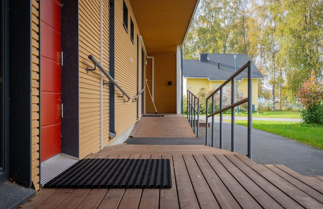 Nallikari Seaside Villas - Foto 6