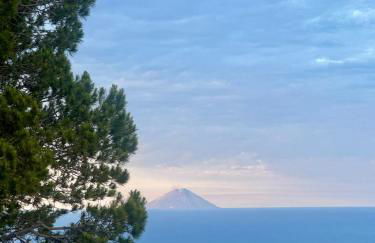 Villa Monte Giulia Filicudi - Foto 22