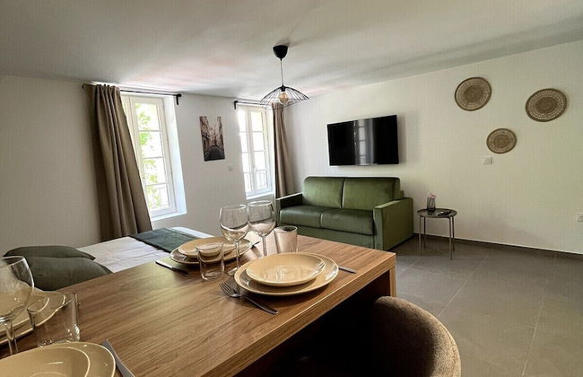 Sous les platanes - Foto 48