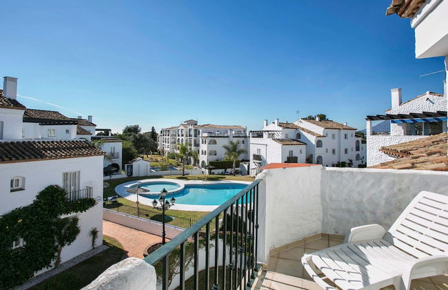 Apartamentos Ona Club Bena Vista - Photo 27