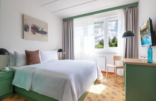 Studio im Ferienpark in Schöneck Vogtl - Foto 3