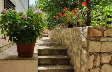 Apartman Pepa Murter - Foto 14