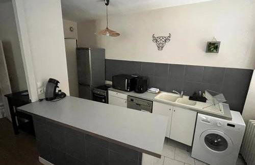 Appartement centre ville Charolles - Foto 12