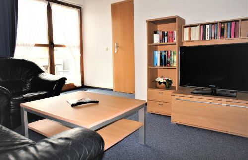 Ferienwohnungen Gaebert - Foto 9