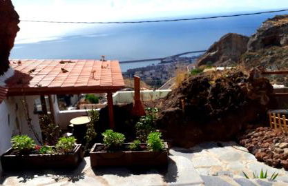 Casa rural Alessia with jacuzzi ,garden & swimming pool - Foto 2